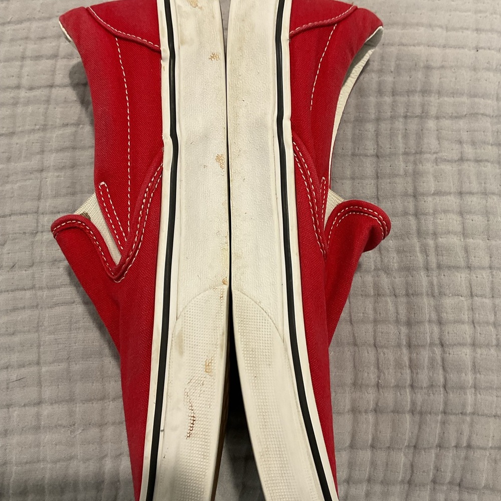Vans size 7 men/8.5 women - Picture 3 of 9